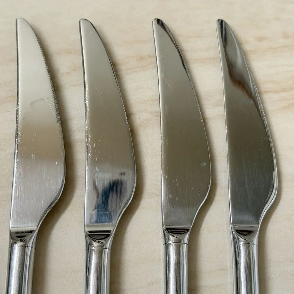 ZWILLING J.A. Henckels shows normal